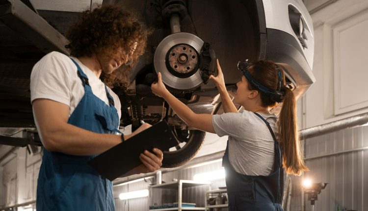 Engenheiros Mecânicos possuem salários médios de R$ 9.881.