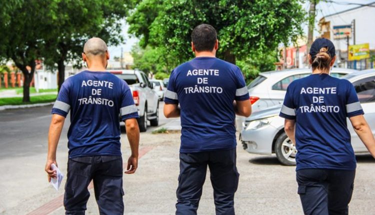 A avaliação dos candidatos do concurso para AGENTE DE TRÂNSITO será feita por meio de uma prova objetiva, programada para o dia 15 de dezembro de 2024. Imagem: Câmara dos Deputados