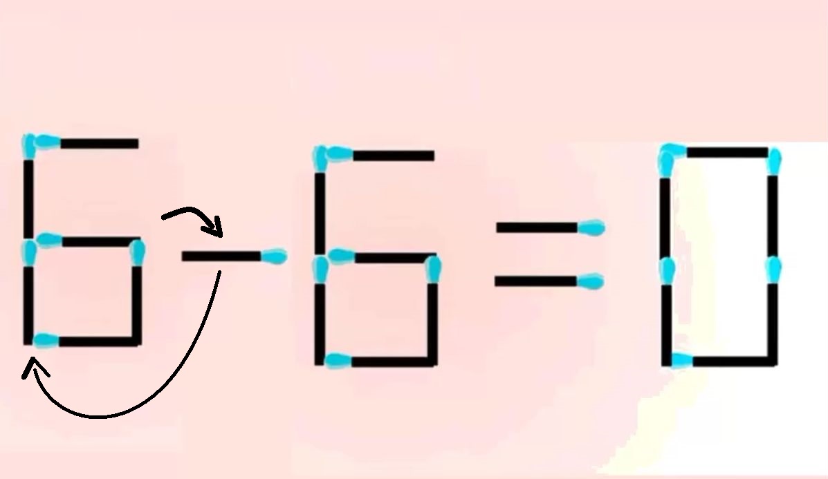 Desafio Matemático: será que você consegue consertar a equação matemática?