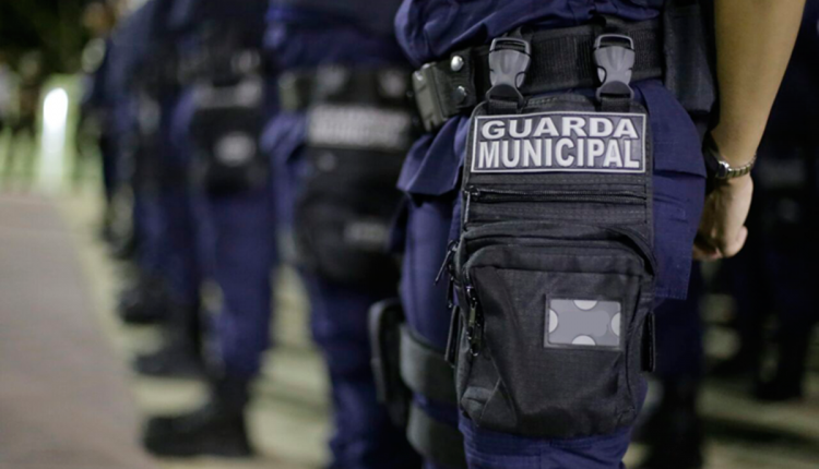 O Concurso Guarda Municipal oferece um total de 70 vagas imediatas para o cargo de Guarda Civil Municipal, com salários iniciais que chegam a R$ 1.800,00. Imagem: Governo Federal