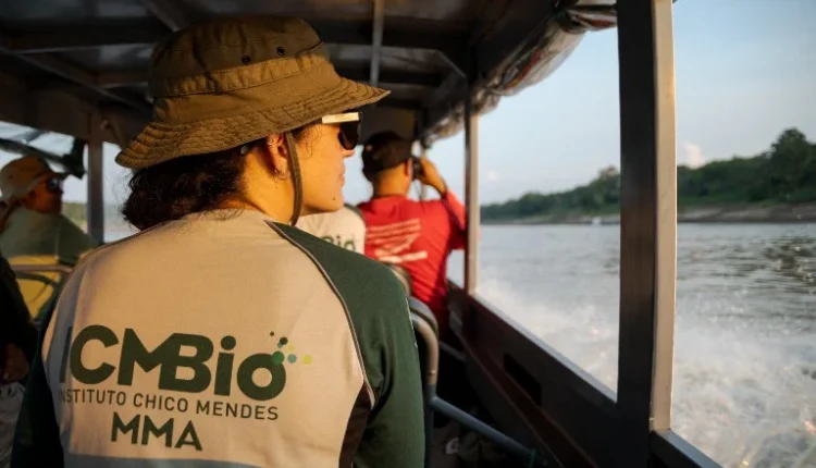 Veja todos os detalhes do concurso ICMBio.