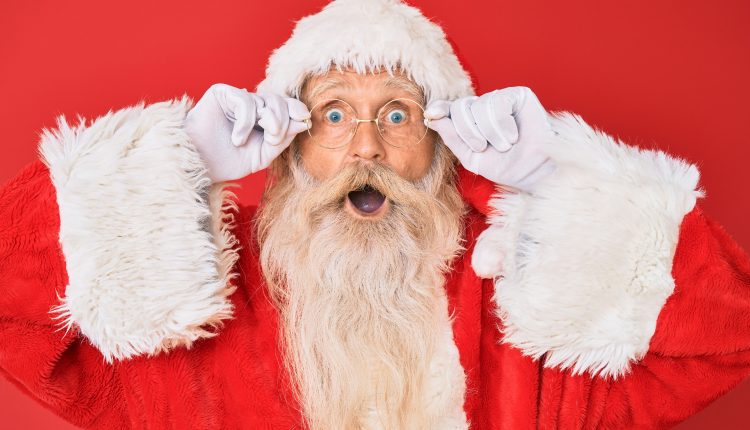 5 sugestões de como escrever sua carta para o Papai Noel em 2024 (Foto: Unsplash).