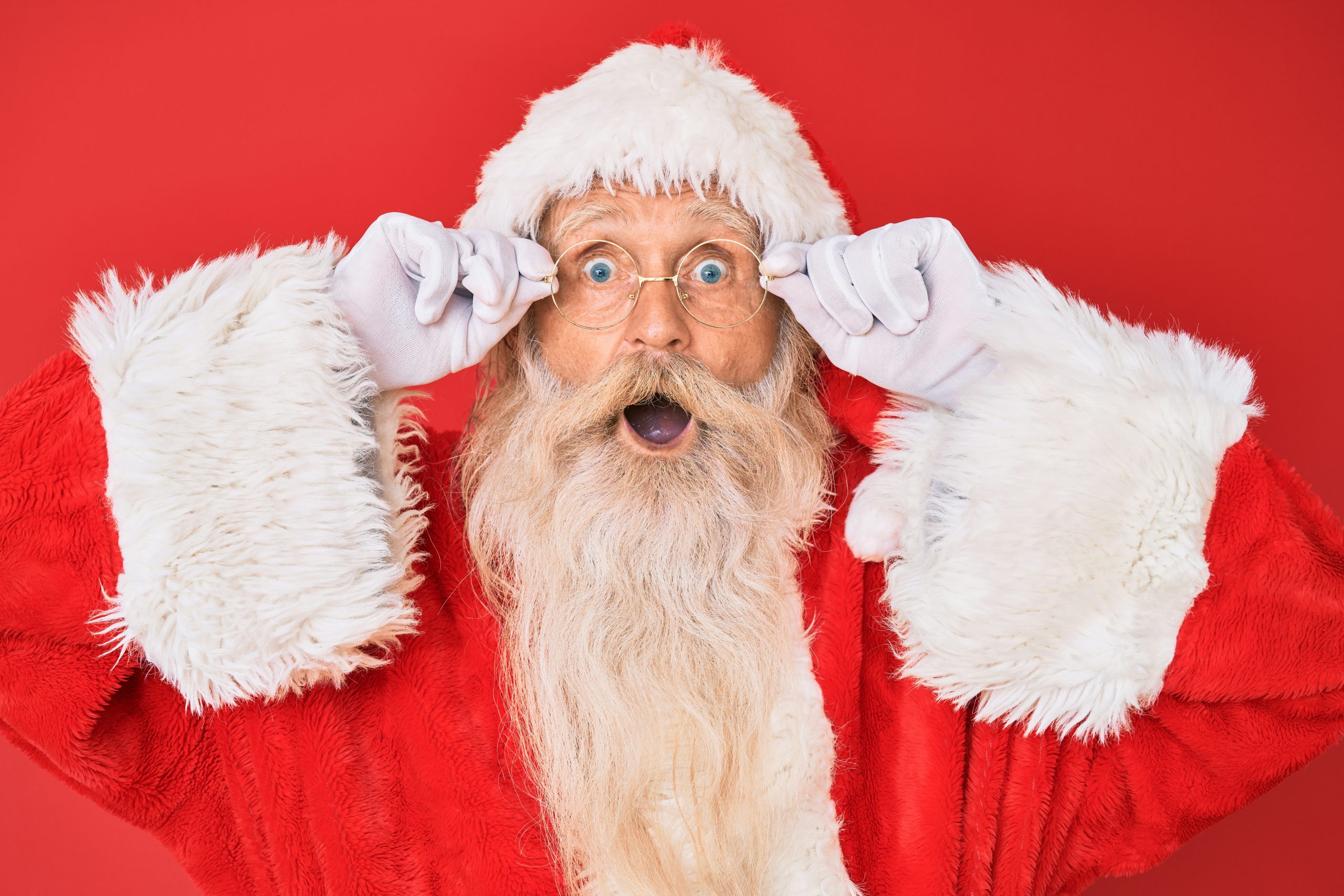 5 sugestões de como escrever sua carta para o Papai Noel em 2024 (Foto: Unsplash).