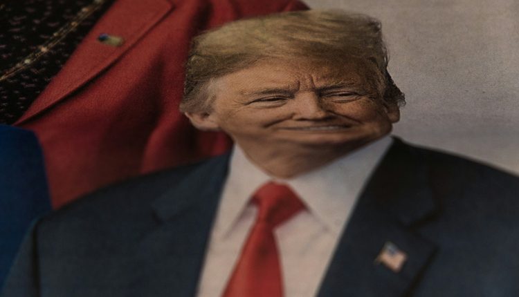 3 figuras de linguagem do discurso da vitória de Donald Trump (Foto: Unsplash).