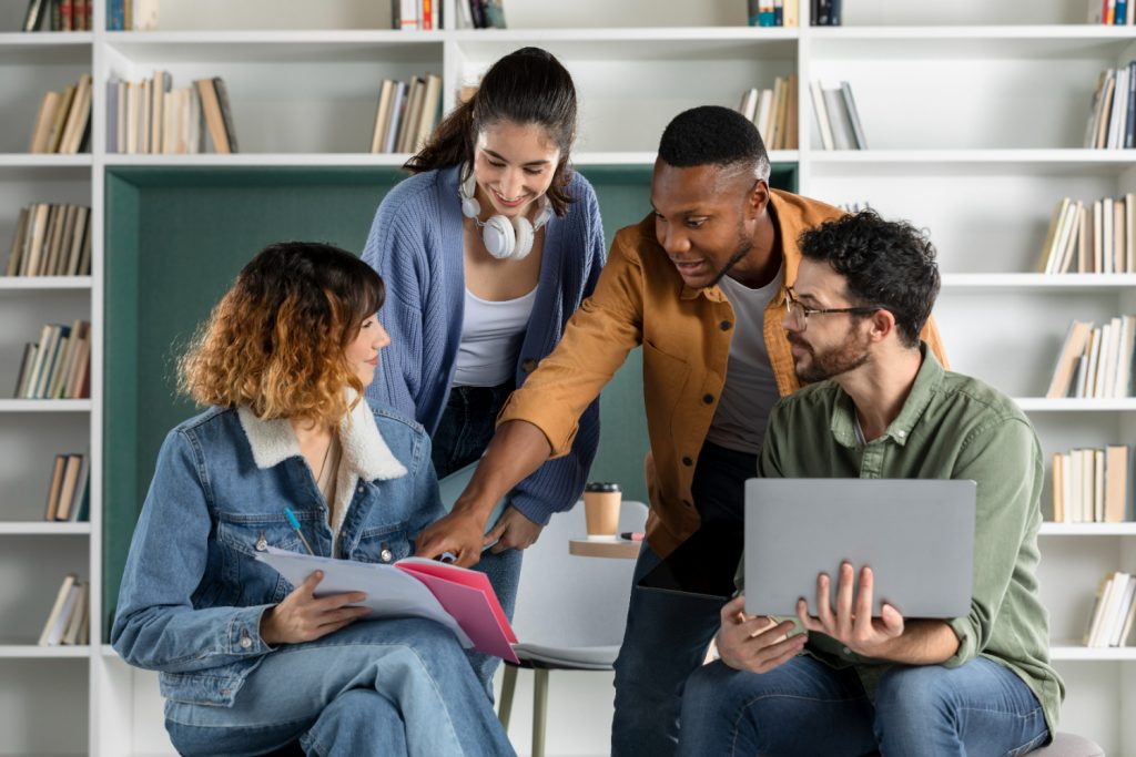 Ensino superior no Brasil.