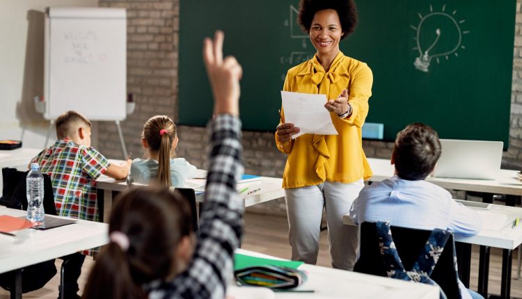 Prefeitura divulga processo seletivo na área da educação