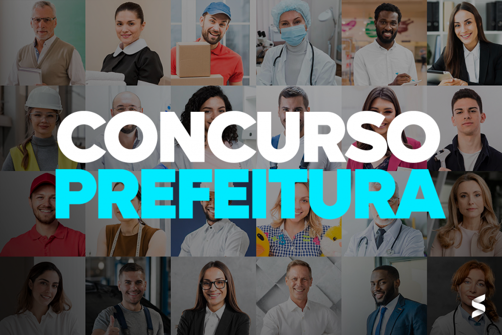 O novo concurso apresenta diversas oportunidades, contemplando profissionais com formação em nível médio e superior. Imagem: Pensar Cursos