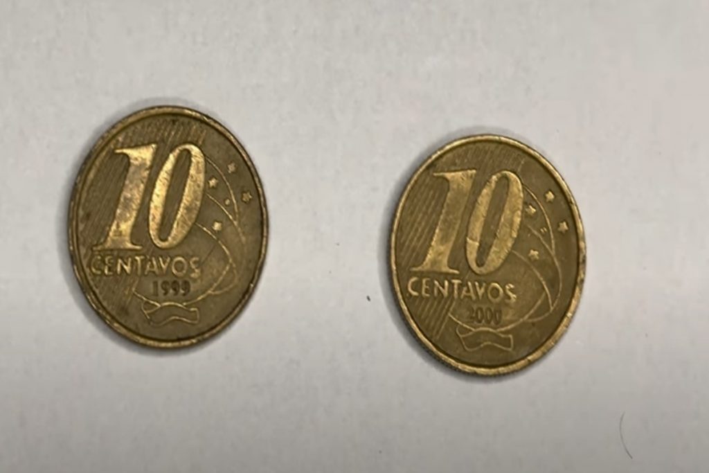 Moedas Raras De Centavos Veja Se Voc Tem Essas Preciosidades Em Casa