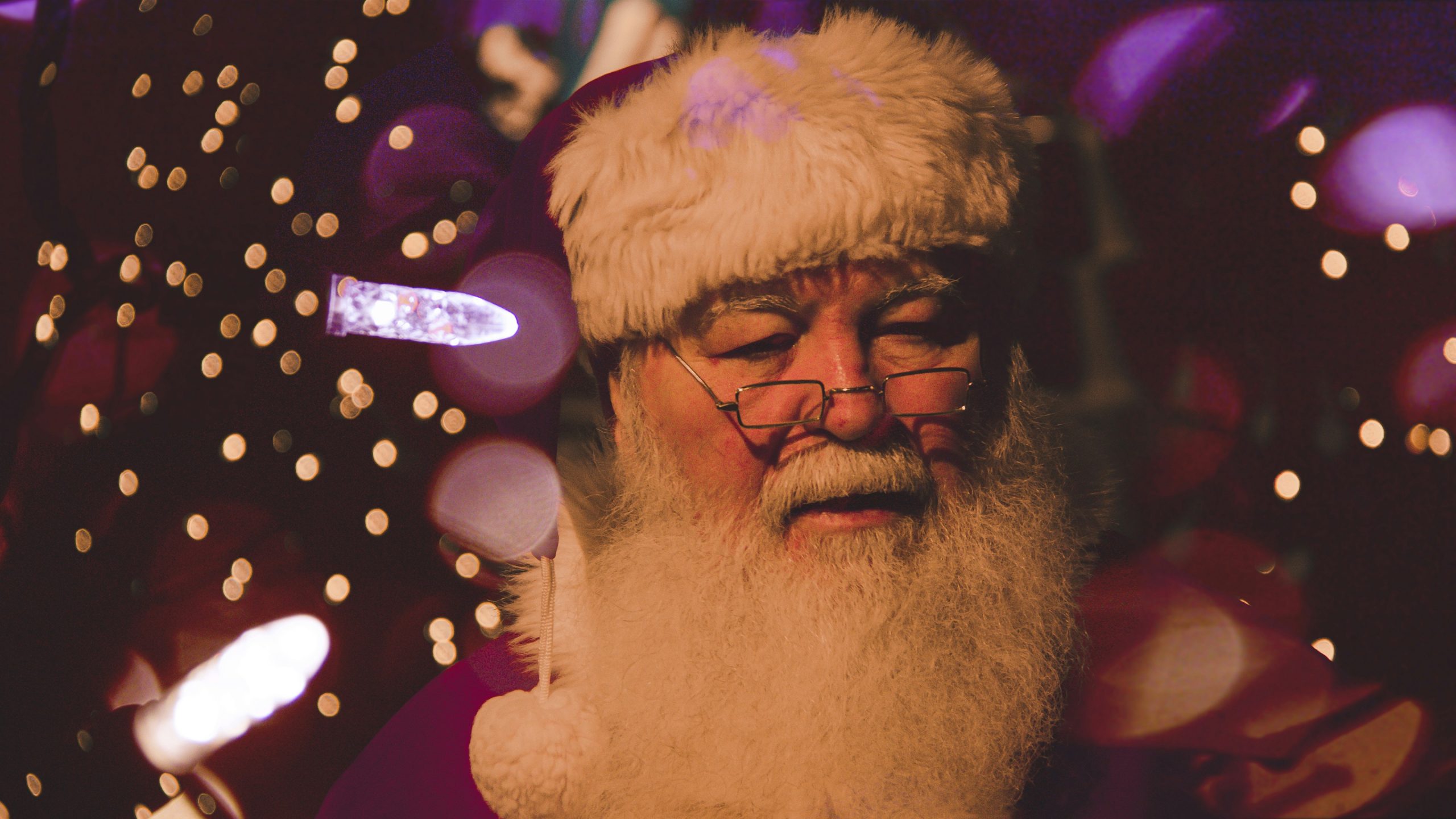 Como o Natal é comemorado em diferentes regiões do Brasil? (Foto: Unsplash).