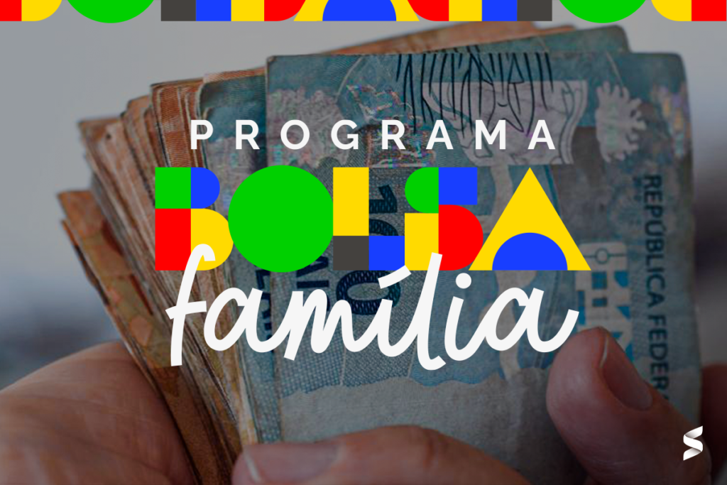 Para receber o Bolsa Família, as famílias precisam atender a determinados critérios. Imagem: Pensar Cursos