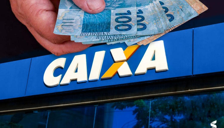 Comunicado da CAIXA.