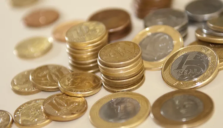 Moeda de 10 centavos tem detalhe raro e exclusivo