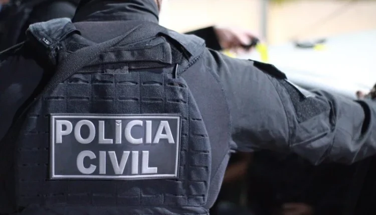 Concurso da Polícia Civil da Bahia