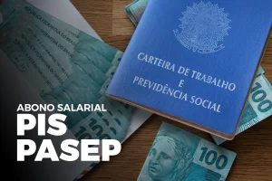 Beneficiários poderão sacar o PIS/PASEP até o final de dezembro de 2025