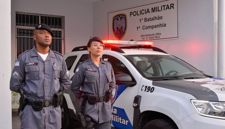 Polícia Militar do Espírito Santo