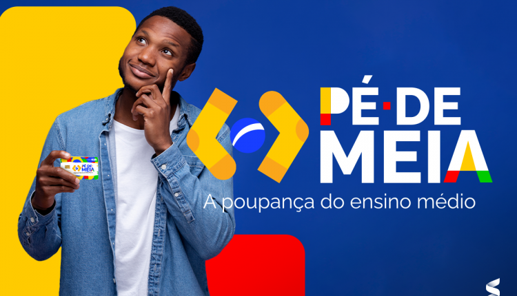 Pé de meia