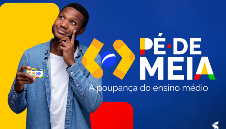 Programa Pé-de-Meia.