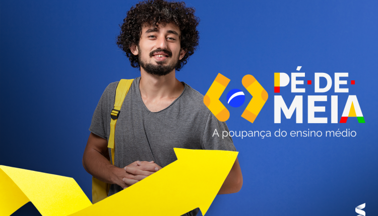 O calendário de pagamentos do pé-de-Meia de janeiro já está disponível