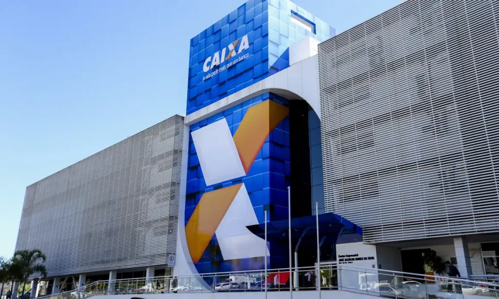 Comunicado Oficial da CAIXA Econômica.