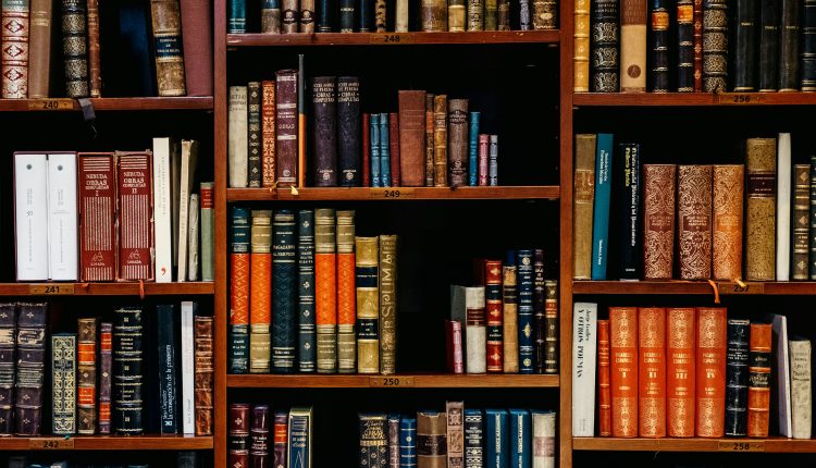 Caio Fernando Abreu – quem é e contribuição à literatura (Foto: Unsplash).