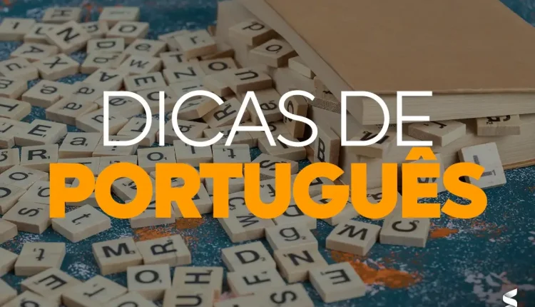 Dicas de português para melhorar a escrita