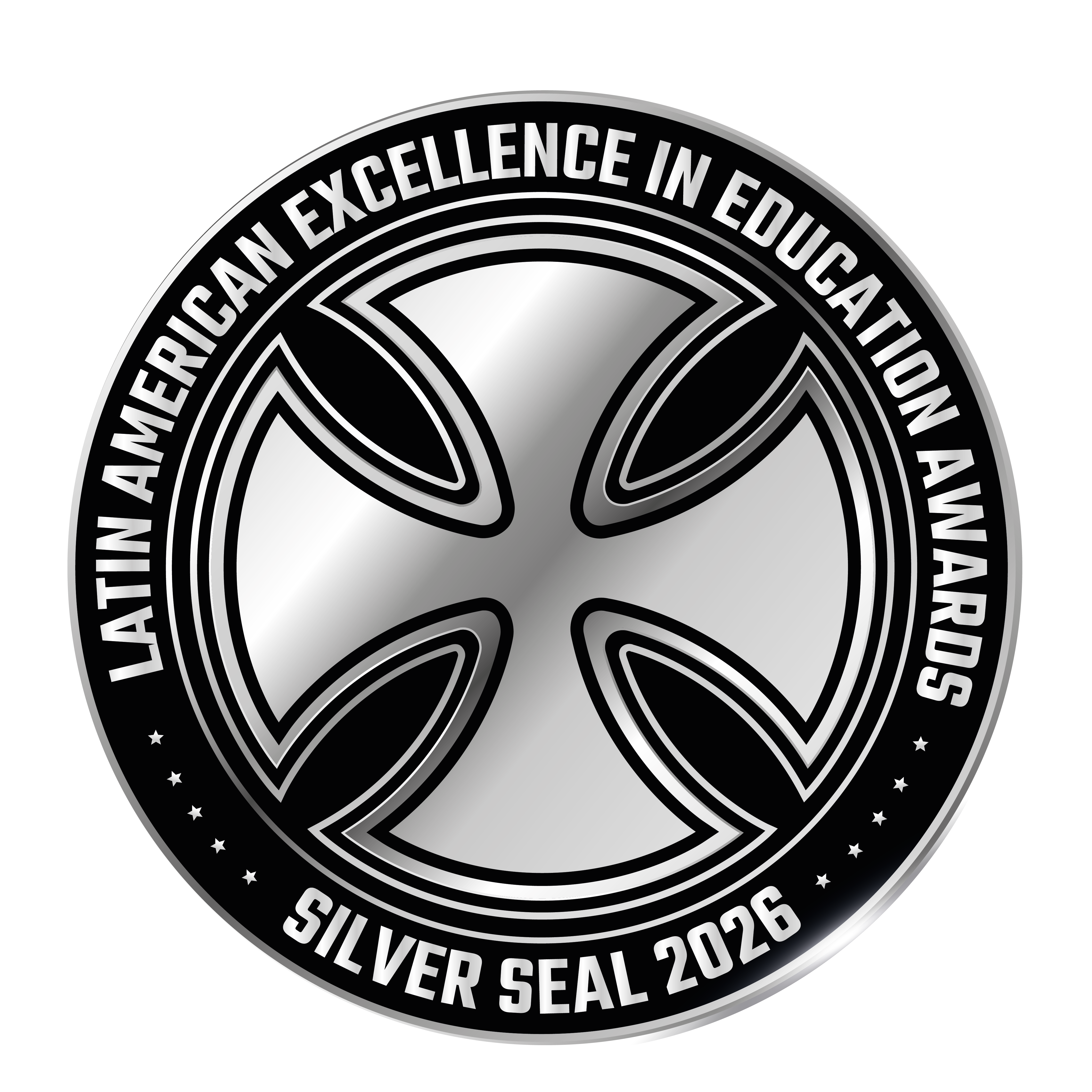Latin American Quality Institute — Silver Seal 2026